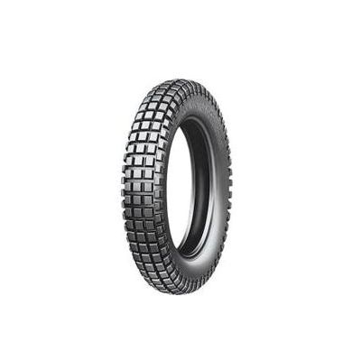 PNEU MICHELIN 4.00 R18M/C 64L TRIAL COMP. X11R TL POUR FREERIDE