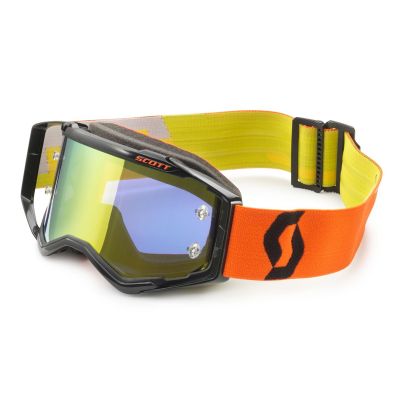 MASQUE KTM "PROSPECT GOGGLES" 2023