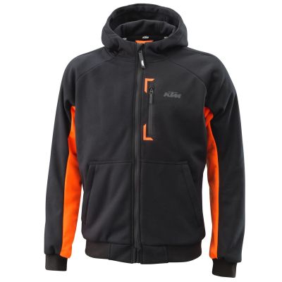 SWEAT FEMME KTM "PRIME HOODIE" 2023