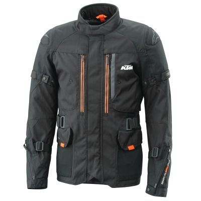 VESTE KTM "ADV S GORE-TEX® JACKET" 2023