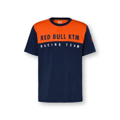 T-SHIRT KTM "RB ZONE T-SHIRT" 2023