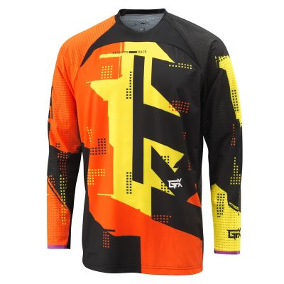 MAILLOT KTM "GRAVITY-FX SHIRT" 2023