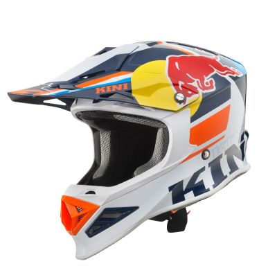 CASQUE KTM "KINI-RB COMPETITION HELMET" 2023