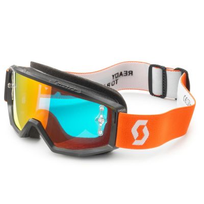 MASQUE KTM "YOUTH PRIMAL GOGGLES" 2023