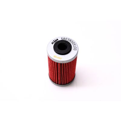 Filtre huile - 690SMC/End/Duke