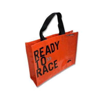 SAC CADEAU KTM 35 * 25 * 10 cm