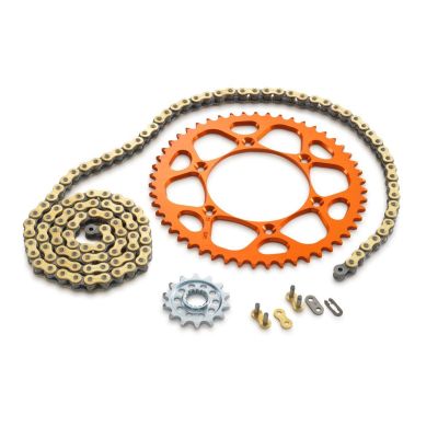 KTM KIT CHAîNE 13 / 48 KTM POUR 450 SX-F