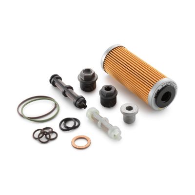 KIT DE FILTRE À HUILE KTM POUR EXC 