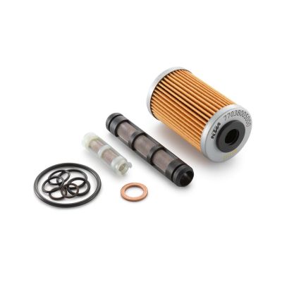 KIT DE FILTRE À HUILE KTM POUR SX-F / EXC-F 