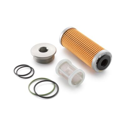 KIT DE FILTRE À HUILE KTM POUR SM-R 