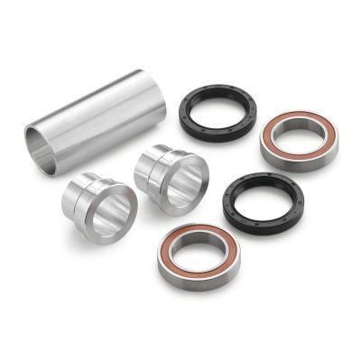 KIT DE RÉPARATION POUR ROUE AVANT KTM POUR DUKE 