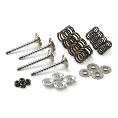 KIT DE SOUPAPE KTM POUR SX / SX-F / SM-R 