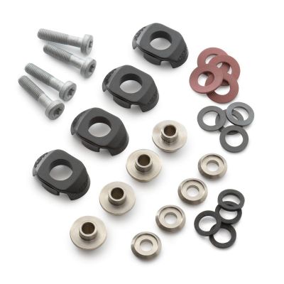 Sacoche de réservoir pour KTM 125/390/790/890 DUKE-R (2017-23)