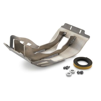 SABOT DE PROTECTION KTM POUR FREERIDE 