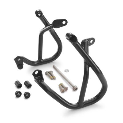 CRASH BAR KTM POUR ENDURO / SM-C 