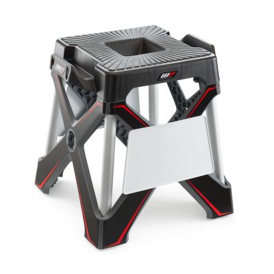 TABOURET DE STAND KTM POUR SX / EXC / EXC-E / SX-F / EXC-F / FREERIDE E-XC 