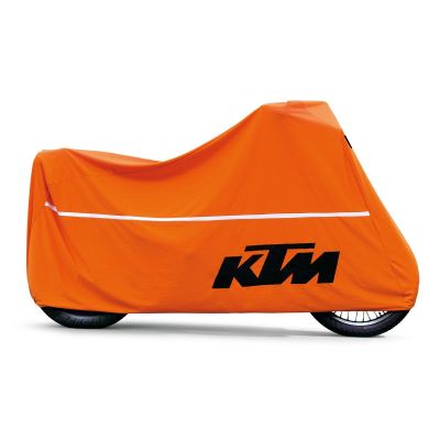 HOUSSE MOTO POUR INTÉRIEUR KTM 