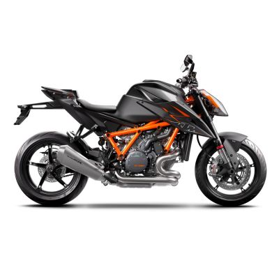 KIT DÉCO CARBON KTM POUR SUPERDUKE 