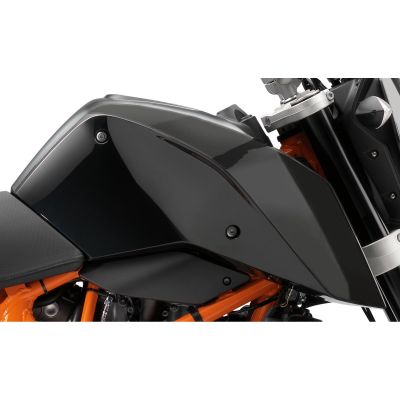 CARÉNAGE DE RÉSERVOIR DE CARBURANT KTM POUR DUKE 