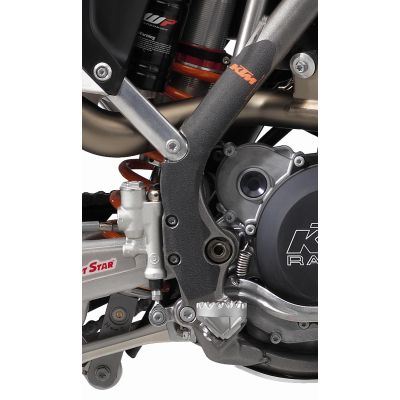 JEU D'AUTOCOLLANTS DE PROTECTION DE CADRE KTM 2023