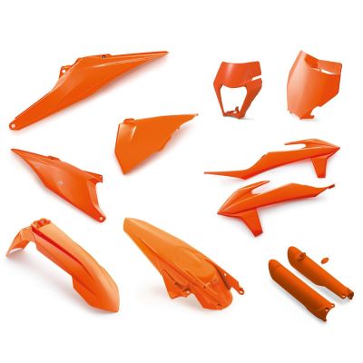 KIT DE CARÉNAGE KTM POUR SX / EXC / SX-F / EXC-F 