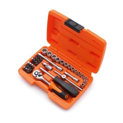 COFFRET D'OUTILLAGE KTM 