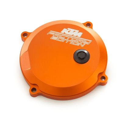 COUVERCLE D'EMBRAYAGE KTM POUR SX 