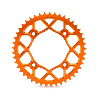 COURONNE KTM POUR SX-E 