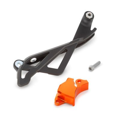 PROTECTION DE RÉCEPTEUR D'EMBRAYAGE KTM POUR SX 