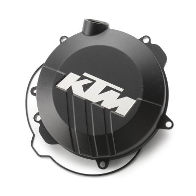 COUVERCLE D'EMBRAYAGE KTM POUR SX / EXC 