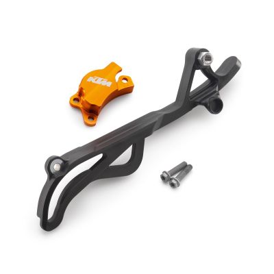 PROTECTION DE RÉCEPTEUR D'EMBRAYAGE KTM POUR SX / EXC 