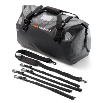 BAGAGE KTM POUR SX-C / ADVENTURE / SM-C / ENDURO / SUPER-MOTO / DUKE / SM-S / SUPER ADVENTURE / SUPERDUKE 