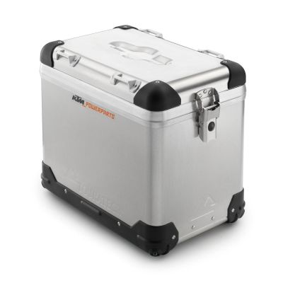 VALISE TOURATECH KTM POUR ADVENTURE / SUPER ADVENTURE 