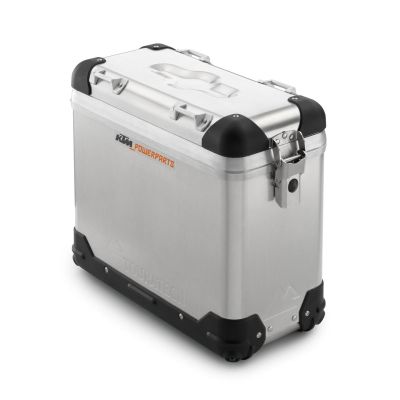 VALISE TOURATECH KTM POUR ADVENTURE / SUPER ADVENTURE 