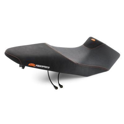 SELLE DU PILOTE ERGO KTM POUR SUPER ADVENTURE 