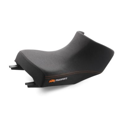 SELLE DU PILOTE ERGO KTM POUR ADVENTURE / SUPER ADVENTURE 