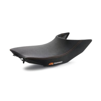 SELLE DU PILOTE ERGO KTM POUR SUPERDUKE 