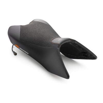 SELLE DU PILOTE ERGO KTM POUR SUPERDUKE 