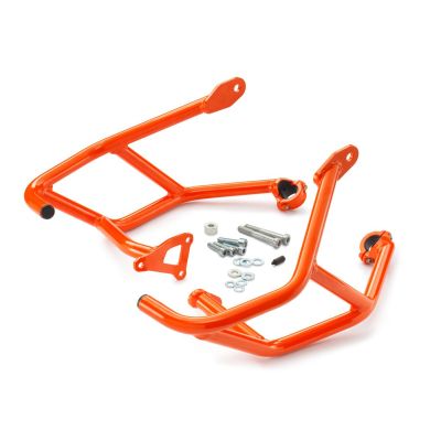 CRASH BAR KIT KTM POUR SUPERDUKE 