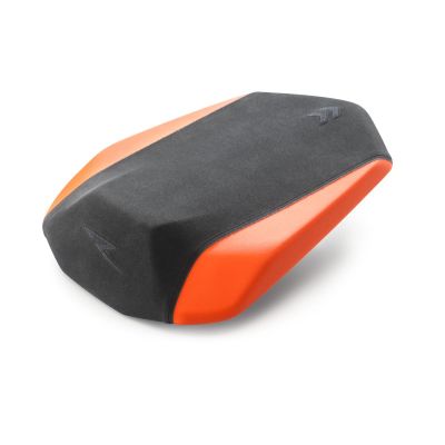 SELLE PASSAGER ERGO KTM POUR SUPERDUKE 