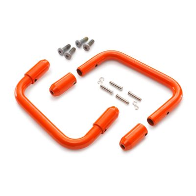 CRASH BAR KIT KTM POUR SUPERDUKE 