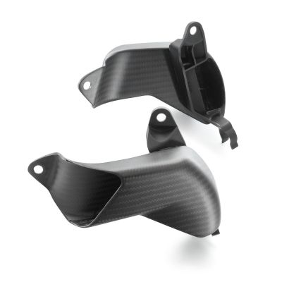 SET POUR CANAL DE REFROIDISSEMENT DE FREINS FACTORY KTM POUR SUPERDUKE 