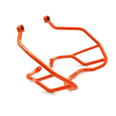 CRASH BAR KIT KTM POUR SUPER ADVENTURE 