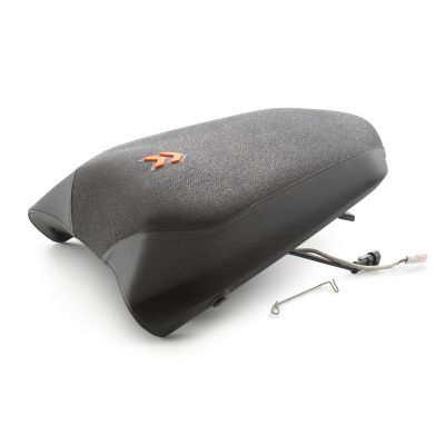 SELLE PASSAGER ERGO KTM POUR ADVENTURE 