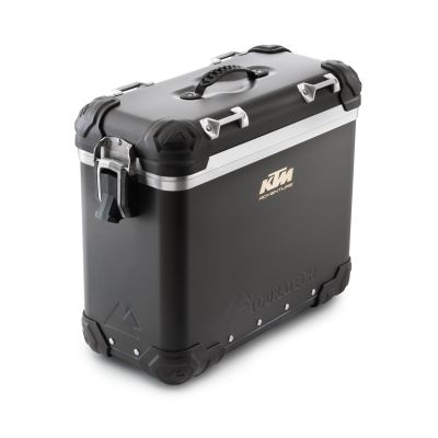 VALISE TOURATECH KTM POUR ADVENTURE / SUPER ADVENTURE 