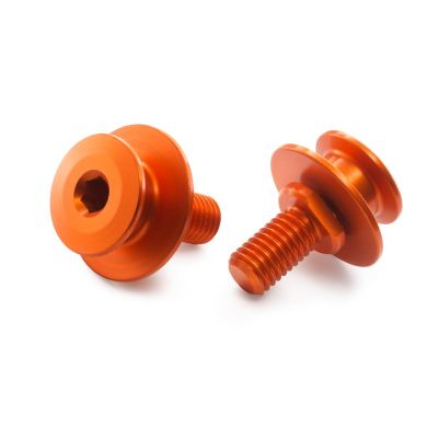 DIABOLO ADAPTATEUR DE FIXATION KTM POUR SM-C / ENDURO / DUKE / ADVENTURE / SUPER-MOTO / SUPERDUKE / SM-T / SUPER ADVENTURE 