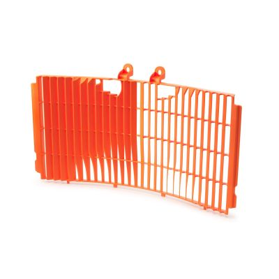 GRILLE DE PROTECTION DE RADIATEUR KTM POUR ADVENTURE 