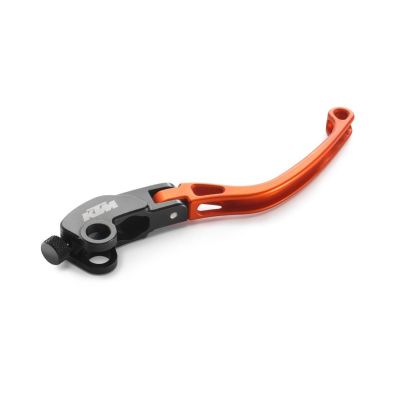 LEVIER DE FREIN KTM POUR DUKE / SUPERDUKE 