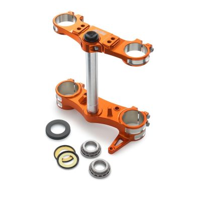 T DE FOURCHE FACTORY KTM POUR DUKE 