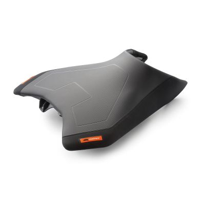 SELLE DU PILOTE ERGO KTM POUR DUKE 